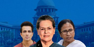 Congress, opposition parties see political dividends in JEE and NEET fight