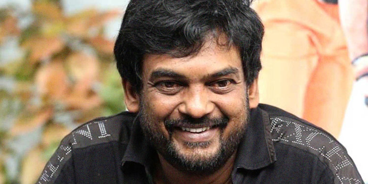 Puri stirs caste controversy with his podcast remarks