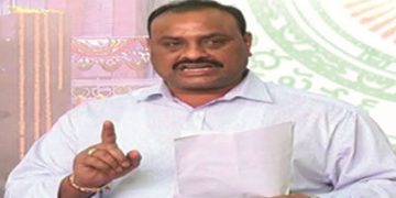 Achannaidu finally gets bail from High Court