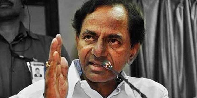 KCR’s decision does not bode well for realtors