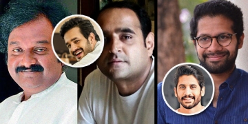 Chaitu entertaining Akhil’s failed directors?