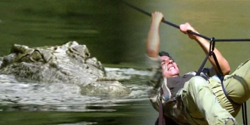 Akshay Kumar joins Bear Grylls for an adventure of a lifetime