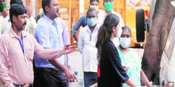 Never ending drug woes for celebrities