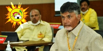 BCs and Kapus get 50% of Parliamentary Posts in TDP rejig