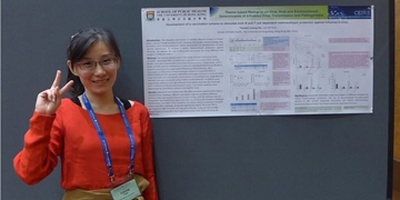 “Corona was manufactured in a lab in Wuhan” says Chinese virologist Li-Meng Yan