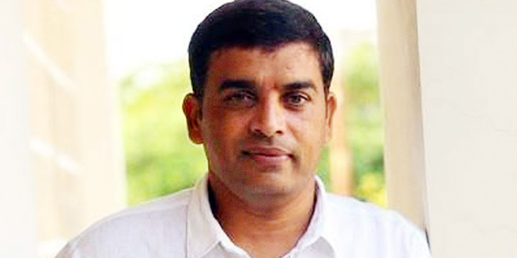 New hero from Dil Raju’s family