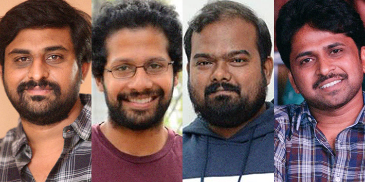 Tollywood’s young directors are on an earning spree