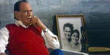 First Indian superstar was from Telangana