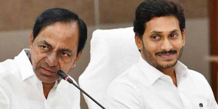Jagan under pressure over VROs