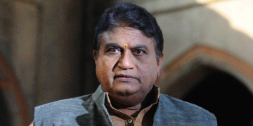 Have Gods granted Jayaprakash Reddy’s death wish?