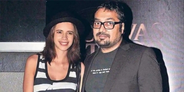 Kalki vouches for Anurag’s innocence