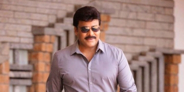 Vinayak’s sentiment for Megastar