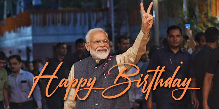 Modi, a miracle of Indian democracy