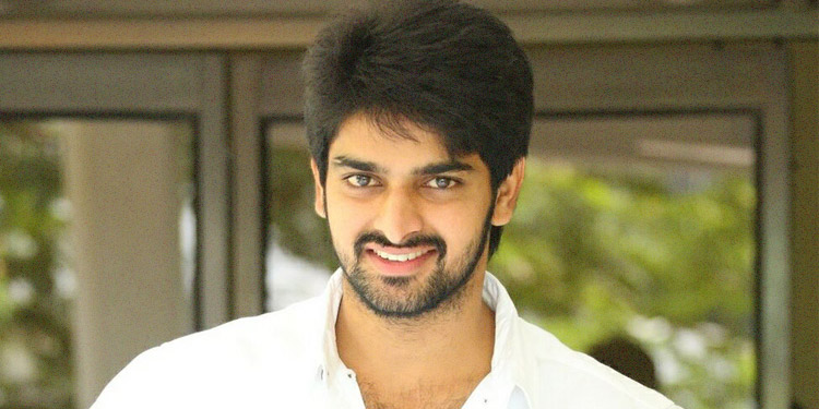 JB to play an important role in Naga Shaurya’s film