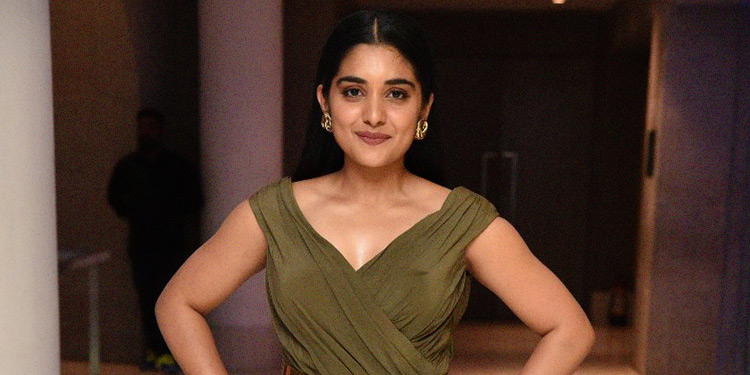 Nivetha Thomas interview: “OTT is the future”