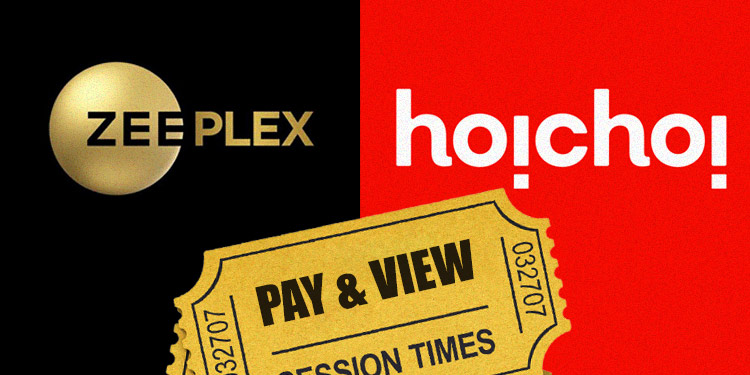 Are OTTs becoming ATTs lately?