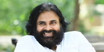 Happy Birthday Pawan Kalyan