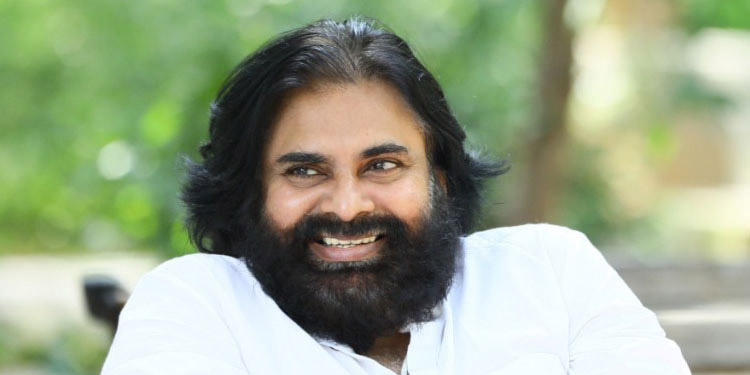 Happy Birthday Pawan Kalyan