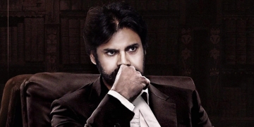 Does black coat bring luck to Pawan?