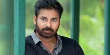 A glimpse into Pawan’s film career