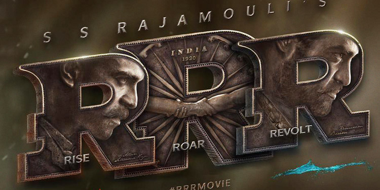 All set for ‘RRR’ to resume shooting