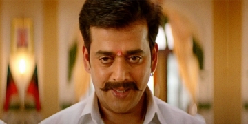‘Maddali Siva Reddy’ fires on drugs case