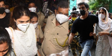 Stage set for Rhea’s arrest?