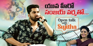 Student Of The Year ‘Hero’ Sanjay Varma Exclusive Interview