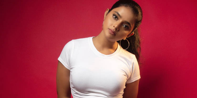 Sumaya Reddy Photo Gallery