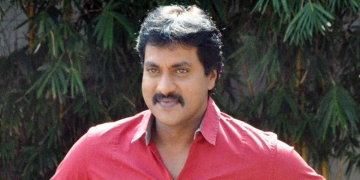 Sunil to turn into a full-fledged villain
