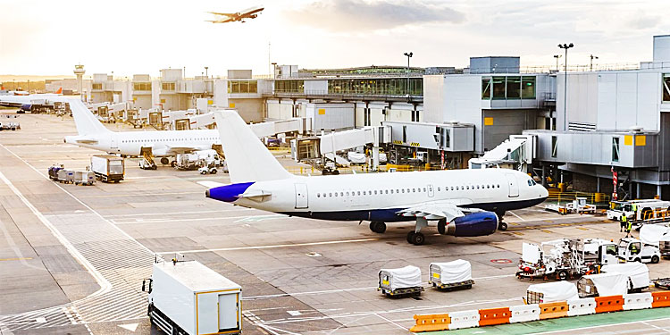 Bhogapuram airport turns a cash cow for realtors