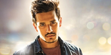 Akhil – Surender Reddy’s film announced
