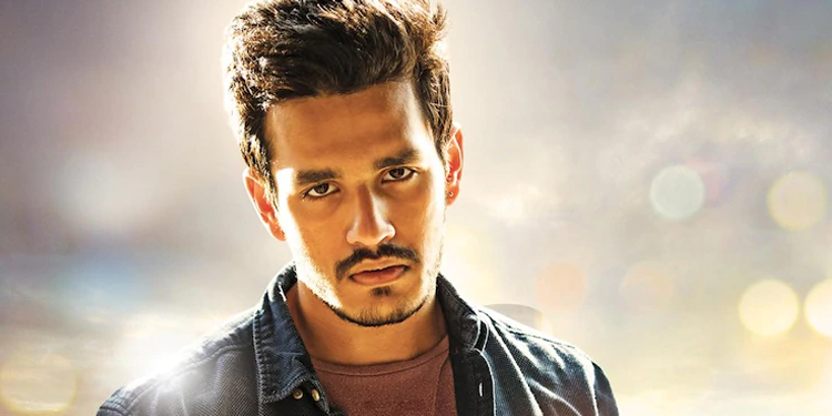 Akhil – Surender Reddy’s film announced