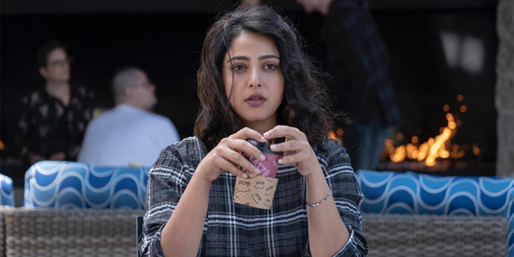 Anushka Shetty Photo Gallery