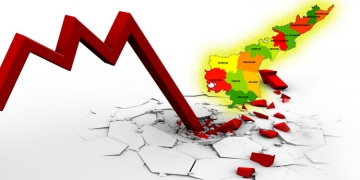 As AP’s exchequer goes dry, October spooks officials