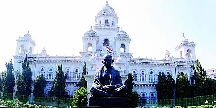 COVID to rock TS monsoon session