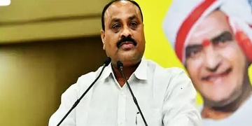 Atchanna to infuse new enthusiasm into TDP