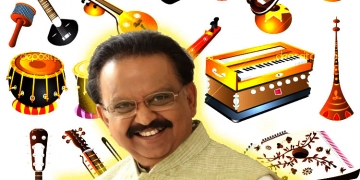 Remembering Balasubrahmanyam Garu: The Legend beyond