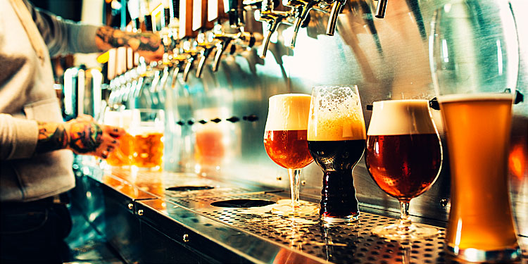 Reopened bars to spike accident cases in Telangana