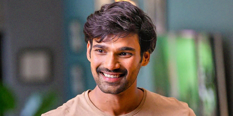 ‘Alludu Seenu’ all set for ‘Alludu Adurs’