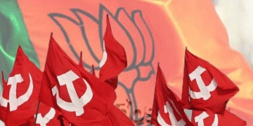 KCR to lead an alliance against BJP?