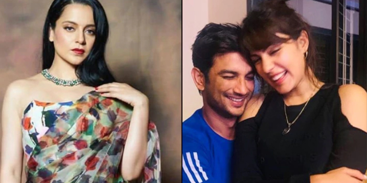 Is Bollywood addicted to drugs?