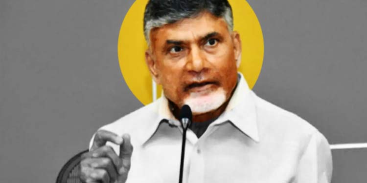 TDP Supremo Naidu embraces Jagan’s idea!