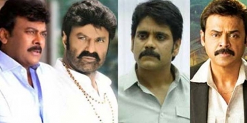 Tollywood seniors’ brigade in top gear!