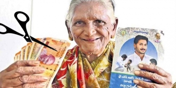 Pension cuts on the way in AP