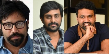 Young directors keen in their selection