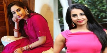 Sanjjanaa Galrani arrested as part of Sandalwood drug bust