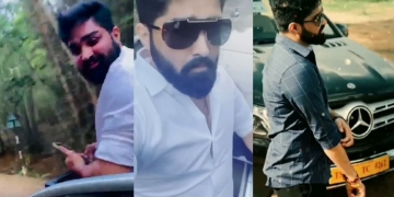 Minister Jayaram’s hurried statement strengthens allegations against himself