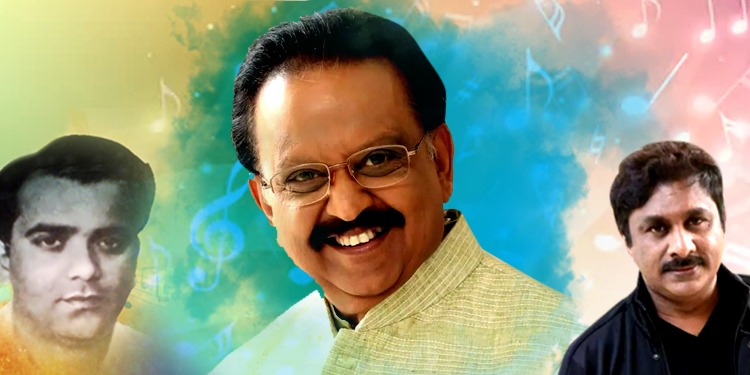 The ‘first’ and ‘last’ songs of SP Balasubrahmanyam