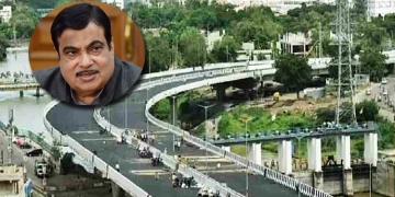 Inauguration of Durga flyover – an unending saga